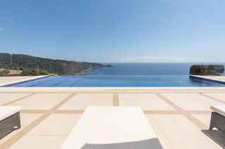 Lloguer Xalet a Puntabrava-Port Salvi. Villa de lujo sant feliu de guixols