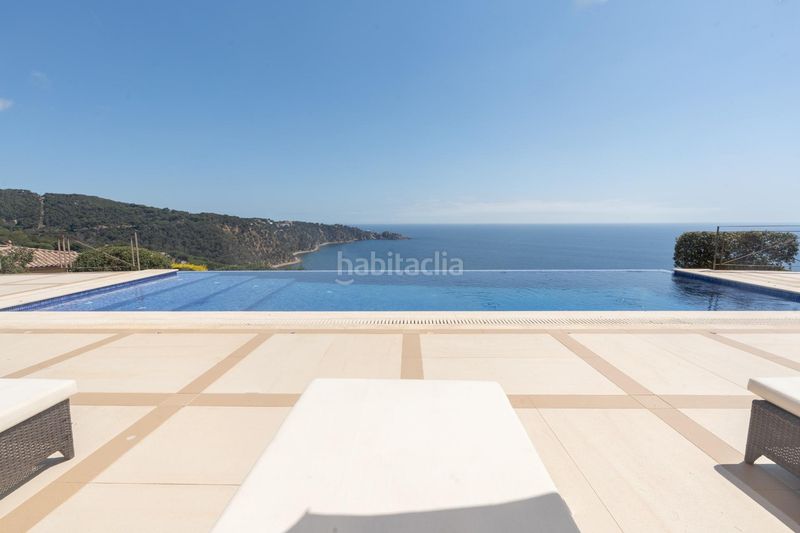Foto 431928f0-0cc8-4f02-a7c2-343663d7354b. Alquiler chalet villa de lujo sant feliu de guixols en Sant Feliu de Guíxols