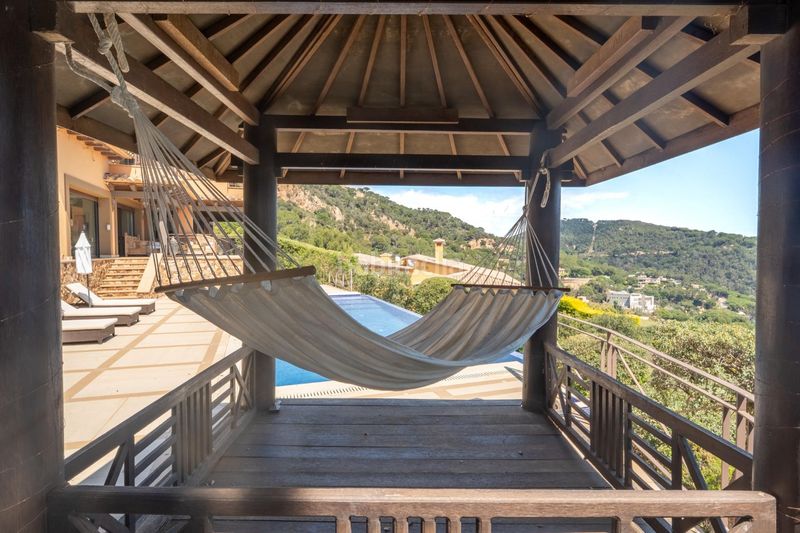 Foto 700ea69f-5a8a-4cfe-a741-9b7edcf21196. Alquiler chalet villa de lujo sant feliu de guixols en Sant Feliu de Guíxols