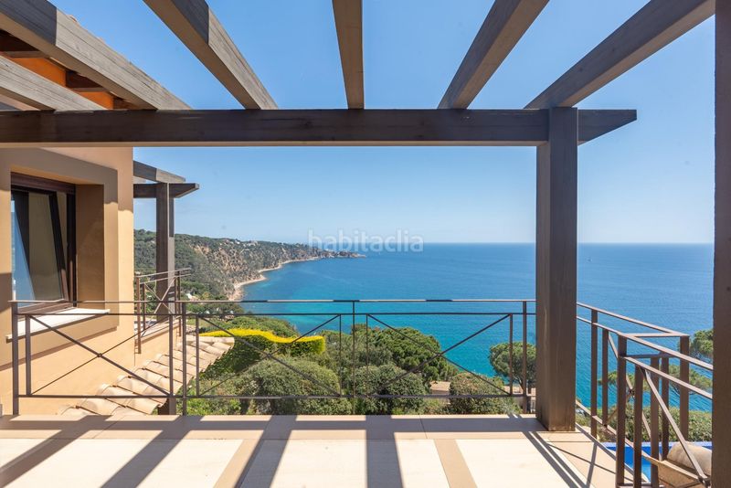 Foto bba60d6d-7f00-41b6-9de7-8e0451b044a3. Alquiler chalet villa de lujo sant feliu de guixols en Sant Feliu de Guíxols