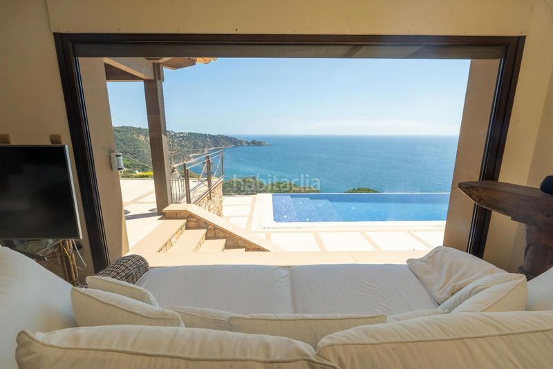 Foto df5734af-0461-4d70-80e9-168127f169be. Alquiler chalet villa de lujo sant feliu de guixols en Sant Feliu de Guíxols