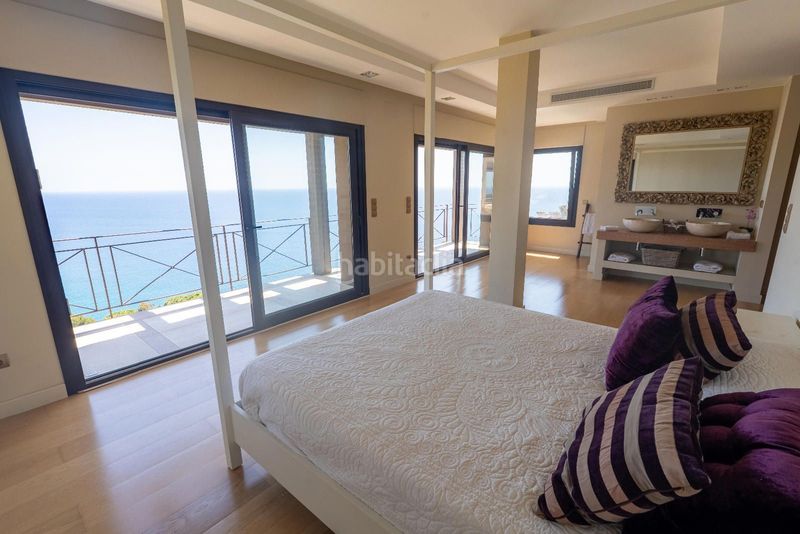 Foto f11cf622-6c19-4acb-90fa-eb9ce2b54868. Alquiler chalet villa de lujo sant feliu de guixols en Sant Feliu de Guíxols