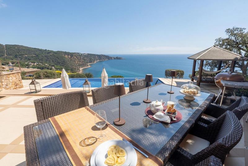 Foto 022dfeb9-7249-42ca-ab71-41d2cd1af924. Rent chalet with parking pool in Puntabrava-Port Salvi Sant Feliu de Guíxols