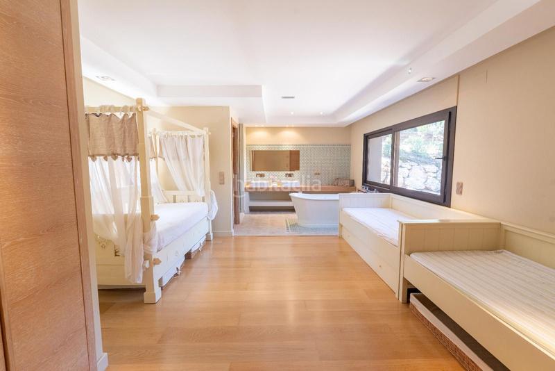 Foto 68af0c60-d882-4c7f-acba-ad655283ffbf. Rent chalet with parking pool in Puntabrava-Port Salvi Sant Feliu de Guíxols