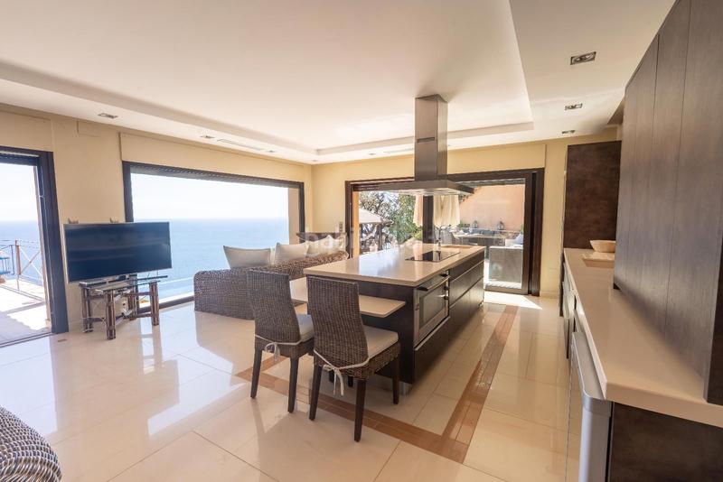 Foto 6c4f30b8-67c5-4455-8b09-b3df7b0a5fc7. Rent chalet with parking pool in Puntabrava-Port Salvi Sant Feliu de Guíxols