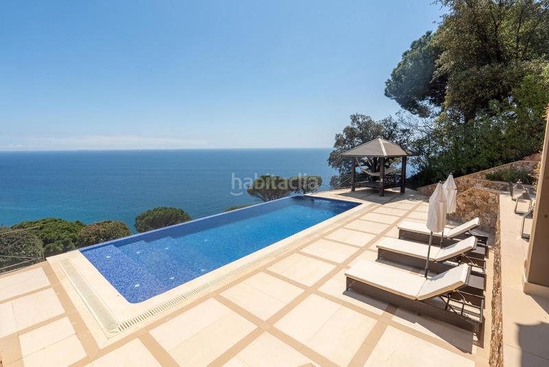 Foto 9f56a06d-1f65-489b-8d7b-c62b4b292205. Rent chalet with parking pool in Puntabrava-Port Salvi Sant Feliu de Guíxols