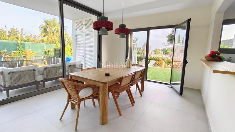 Foto 1582601d-7443-4d0c-ba8e-43d614125362. Lloguer xalet amb calefacció aparcament piscina a Castell d´Aro