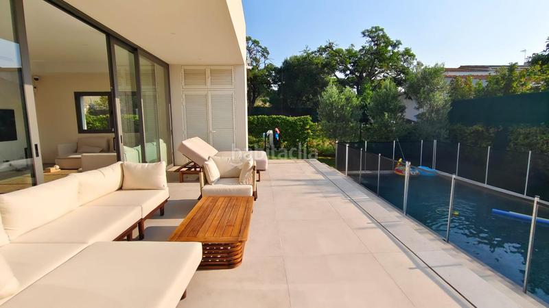 Foto 811d69ca-e907-4113-9223-21f2c60f78ed. Lloguer xalet amb calefacció aparcament piscina a Castell d´Aro