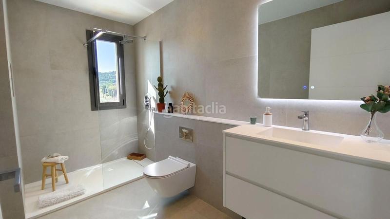 Foto c696129a-24b9-4c30-80c2-e303640df0a5. Lloguer xalet amb calefacció aparcament piscina a Castell d´Aro