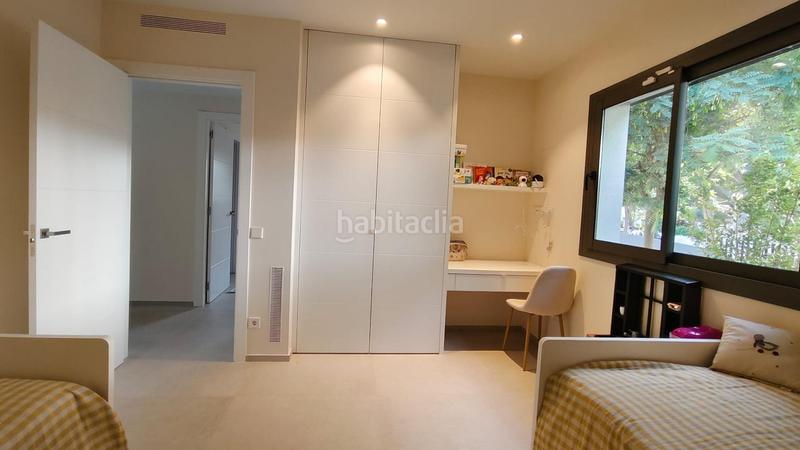 Foto 26e4160e-770b-41f9-bb3d-b13c83e04029. Miete chalet mit heizung parking pool in Castell d´Aro