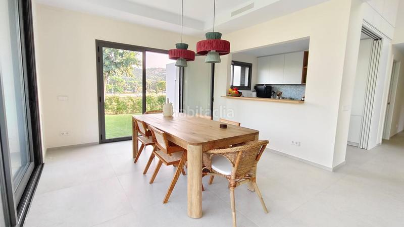 Foto 4c22b77f-76db-4d76-9752-52f259f9be1e. Miete chalet mit heizung parking pool in Castell d´Aro