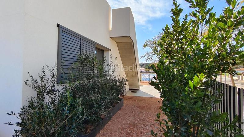 Foto 5f929811-6752-4618-b16a-d2f697683942. Miete chalet mit heizung parking pool in Castell d´Aro