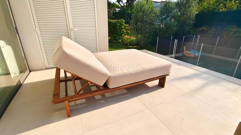 Foto 5fa4d8be-0120-4353-9f8f-34cd34c7422e. Miete chalet mit heizung parking pool in Castell d´Aro