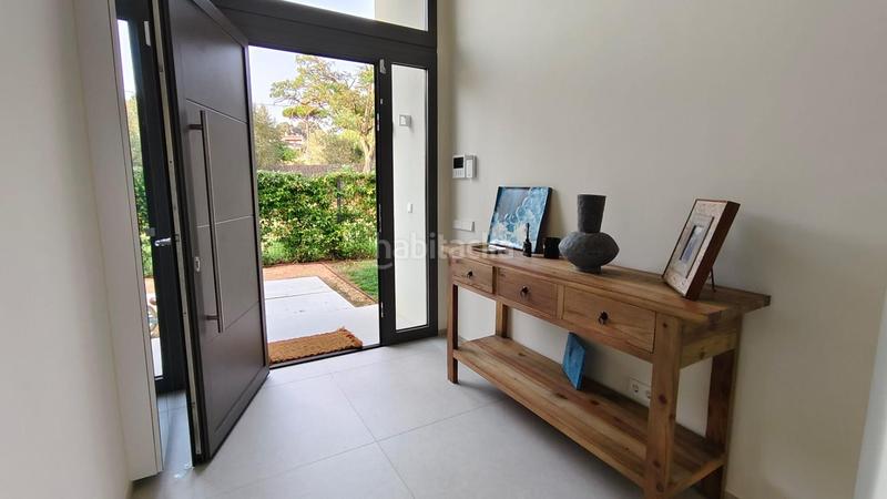 Foto 7a2e56ae-370e-4afa-be38-66e3b3cc2294. Miete chalet mit heizung parking pool in Castell d´Aro