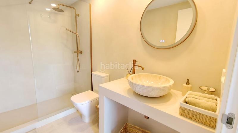 Foto 85487f70-e22d-4cfb-8078-d9070db91f9f. Miete chalet mit heizung parking pool in Castell d´Aro