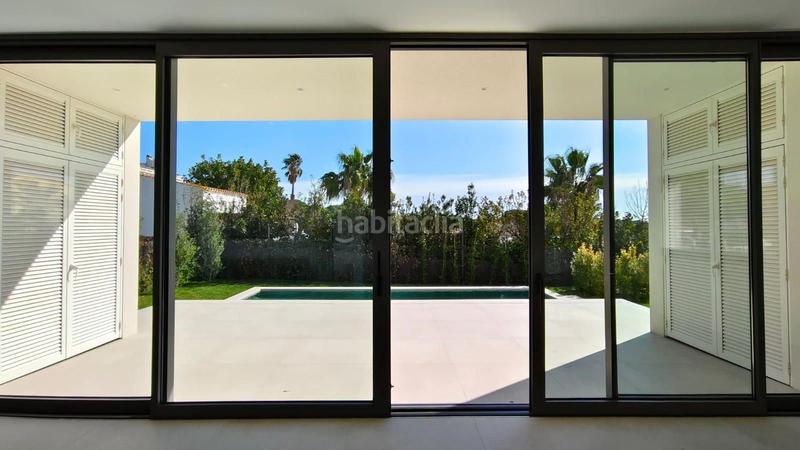 Foto 867656b7-bf51-4e5a-993b-6ebdab9692be. Miete chalet mit heizung parking pool in Castell d´Aro