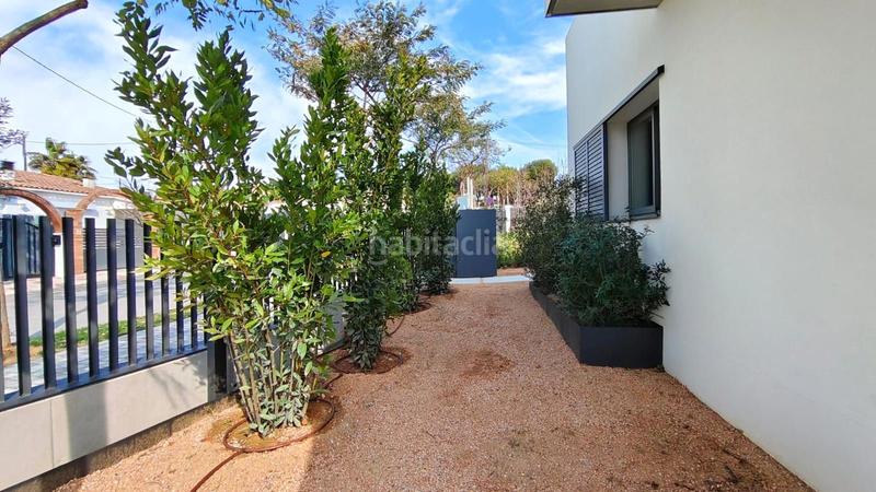 Foto 8b9fac6c-2f36-4de0-8f39-a4fc5b20eacd. Miete chalet mit heizung parking pool in Castell d´Aro