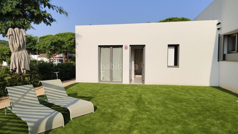 Foto b51b314e-93a1-48d5-a193-6ec26e8ced71. Miete chalet mit heizung parking pool in Castell d´Aro