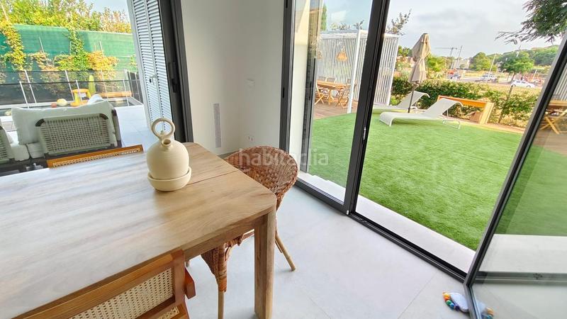 Foto c36bab2c-cd0f-41d3-8f47-d69ceefefe61. Miete chalet mit heizung parking pool in Castell d´Aro