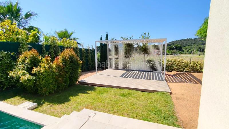 Foto cb291f18-d049-4b13-b834-75af614dc8a3. Miete chalet mit heizung parking pool in Castell d´Aro