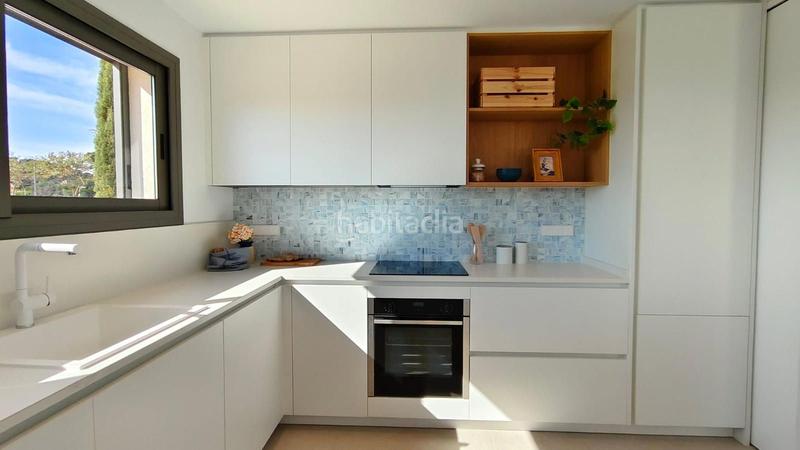 Foto eee17bb4-f21c-48f7-9fc5-a3fb99151f1c. Miete chalet mit heizung parking pool in Castell d´Aro