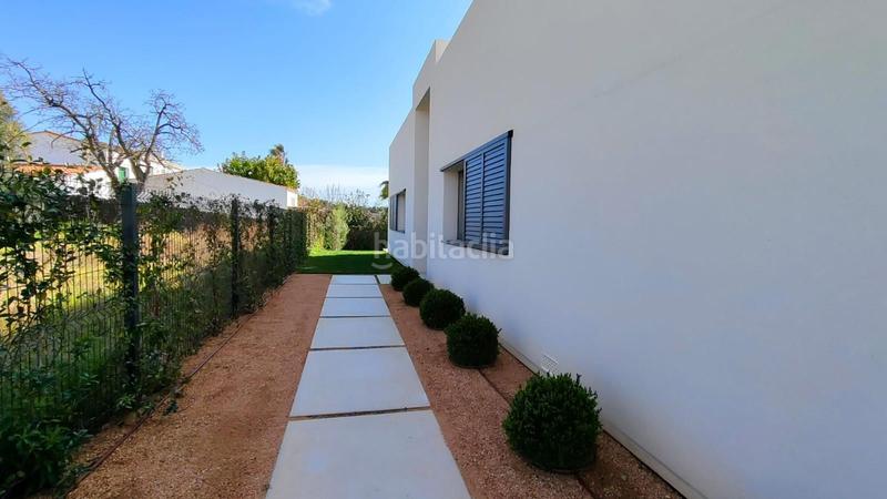 Foto f99b9571-20ba-4bd7-9d3a-01df43fe4bab. Miete chalet mit heizung parking pool in Castell d´Aro