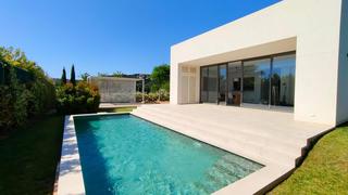 Chalet in Castell d´Aro