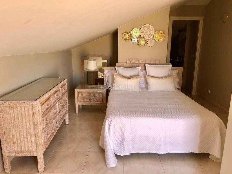 Foto e05bd543-189a-4fab-bd4b-49dd4250736e. Rent duplex with parking pool in Sant Pol Sant Feliu de Guíxols