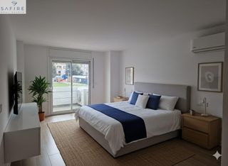 Dúplex a Montilivi. Dúplex en planta baja nuevo para entrar a vivir