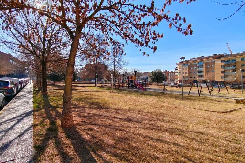 Foto 7a108297-db6b-48e5-8bc7-0deec9377cd7. Dúplex vivienda ecoeficiente en planta baja nueva construcción en Girona