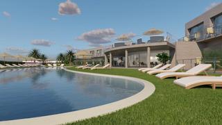 Terreny residencial a Nord. Parcela para hotel con 39 habitaciones y suites.