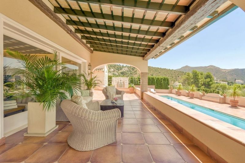 Foto 126a20a9-7280-465f-9d03-a186552bf777. Xalet amb aparcament a Nord Roses