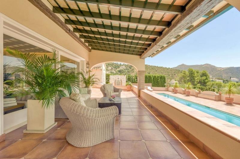 Foto 79c3f439-e2a3-40ca-8aa0-f36244fd4220. Chalet avec parking dans Nord Roses