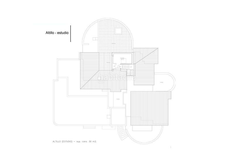 Foto 1ffd4ab9-4a1e-4a38-b180-27ecb36a48a3. Xalet amb piscina a Nord Roses