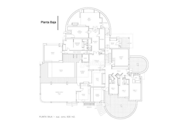 Foto 55b2c9d3-c7b9-4f05-bb32-16f1d47da459. Xalet amb piscina a Nord Roses