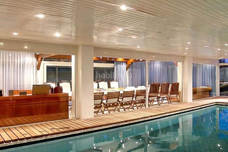 Foto 61cad255-fd87-4a4c-a388-2dcf9a9c514f. Xalet amb piscina a Nord Roses