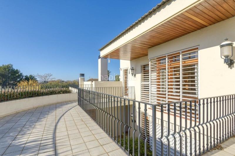 Foto 8a01be23-3474-427f-b698-6fa83fe34c9d. Xalet amb piscina a Nord Roses