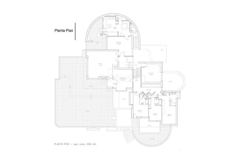 Foto 9f3255a4-c572-4cdf-9017-3ee23bb1700e. Xalet amb piscina a Nord Roses