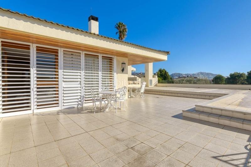 Foto a19f70bc-1102-4afc-803f-532356fddf10. Xalet amb piscina a Nord Roses