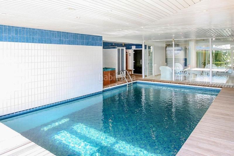 Foto e269e1b0-9045-4c52-b5d3-a63e8fe005a5. Xalet amb piscina a Nord Roses