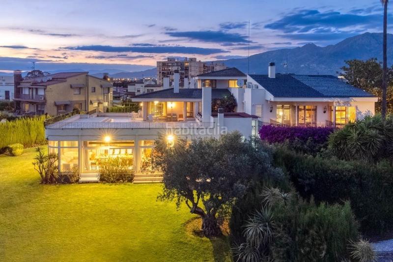 Foto f3524bb9-7c4c-4a27-a409-170e1e8f3133. Xalet amb piscina a Nord Roses