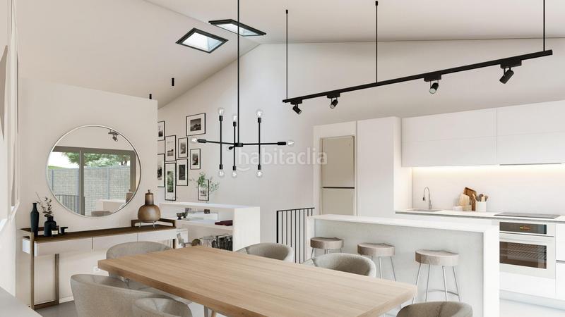 Foto 3190329c-5c11-48d1-a194-b16aef98744e. Casa adosada  en Sant Daniel, en Sant Daniel Girona