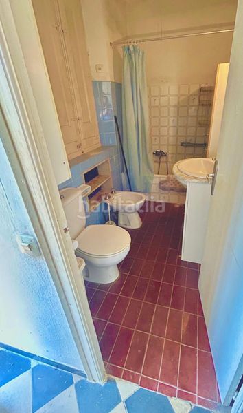Foto 06ba823c-fdbb-4dfa-aa06-0e4b2ab026e1. Casa adossada amb calefacció a Avinguda Catalunya Palamós