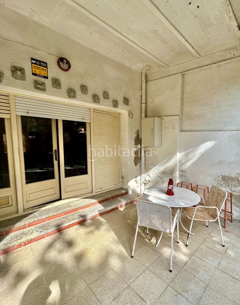 Foto 5134fbbd-f206-46cb-a189-031b54286478. Casa adossada amb calefacció a Avinguda Catalunya Palamós