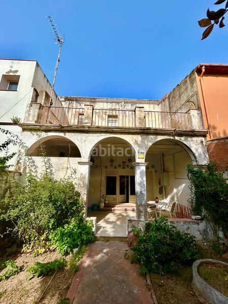 Foto 51cbeb21-86b3-4550-a8d1-86aa9049e257. Casa adossada amb calefacció a Avinguda Catalunya Palamós
