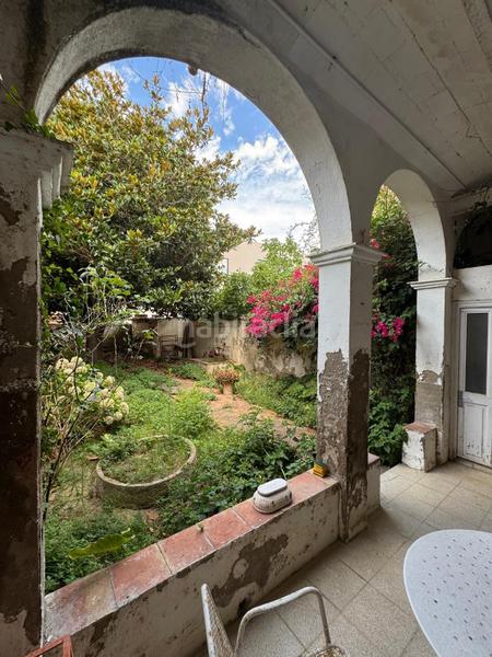 Foto c9606224-9449-444f-9d2b-686cd7d4a3df. Casa adossada amb calefacció a Avinguda Catalunya Palamós