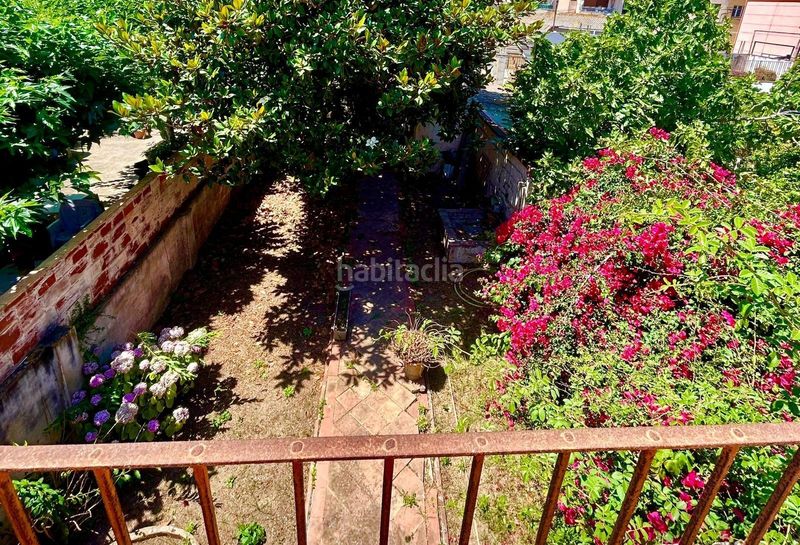 Foto fa026609-102c-4e9d-a296-853d5ab023dc. Casa adossada amb calefacció a Avinguda Catalunya Palamós