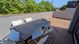 Location Duplex à Centre-Platja. Dúplex de alquiler en playa de aro con 70 m2 de terraza!