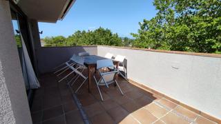 Location Duplex à Centre-Platja. Dúplex de alquiler en playa de aro con 70 m2 de terraza!