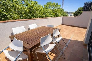 Lloguer Dúplex a Centre-Platja. Dúplex de alquiler en playa de aro con 70 m2 de terraza!